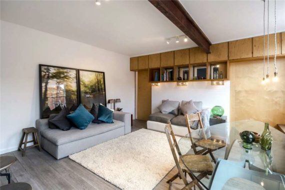 2&nbsp;Bedroom&nbsp;Flat